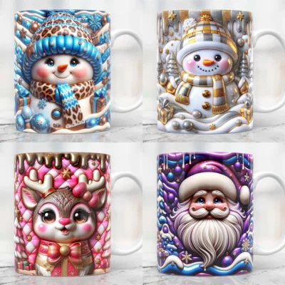 Mugs