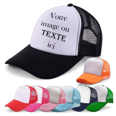 Casquette